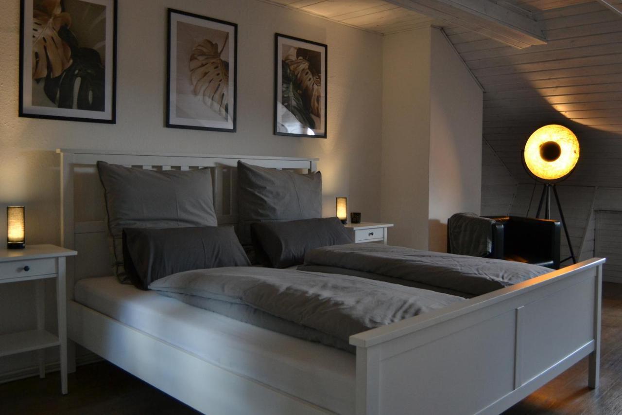 Ferienhaus 7. Kaiser Quedlinbourg Extérieur photo