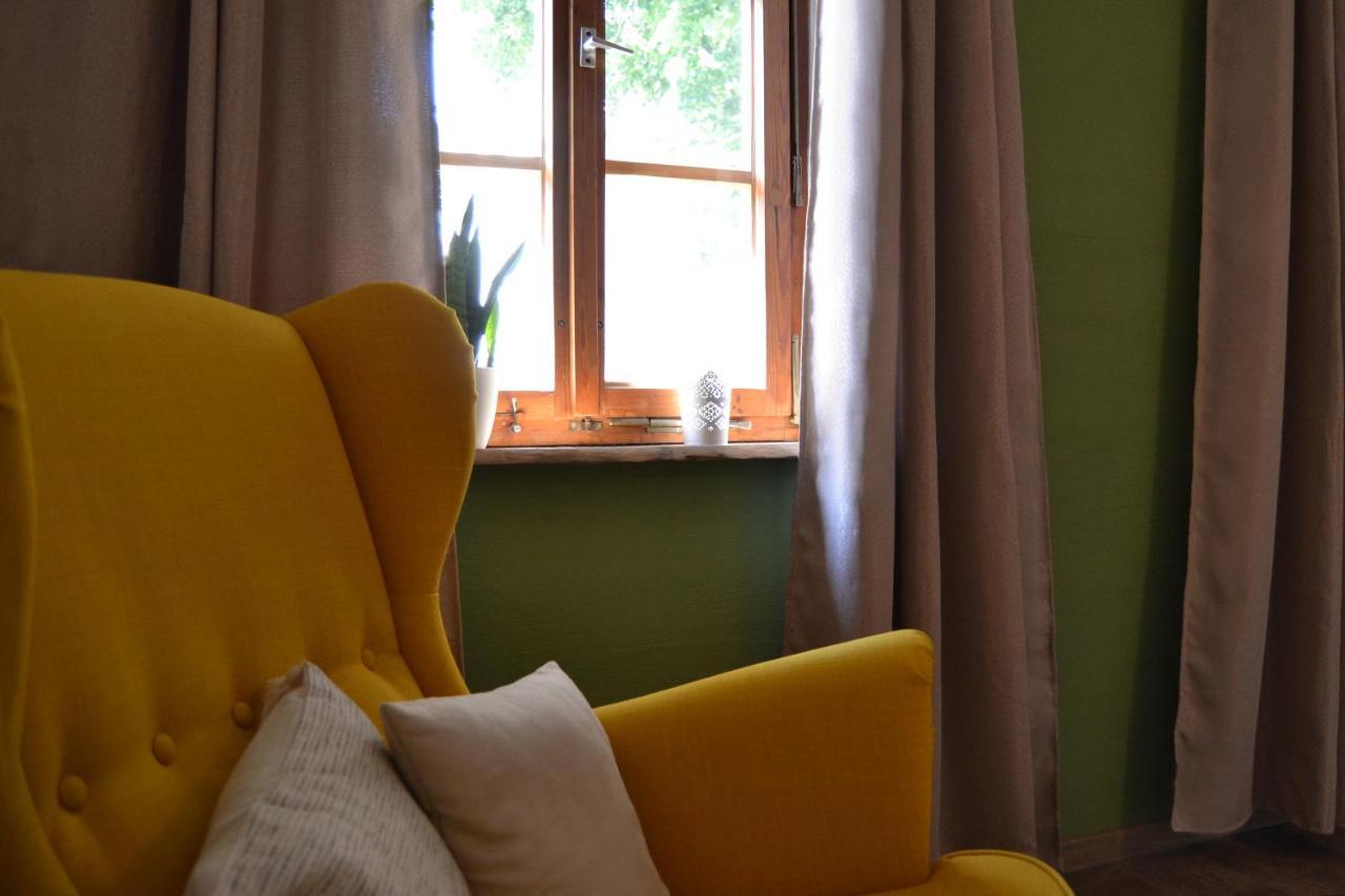 Ferienhaus 7. Kaiser Quedlinbourg Extérieur photo