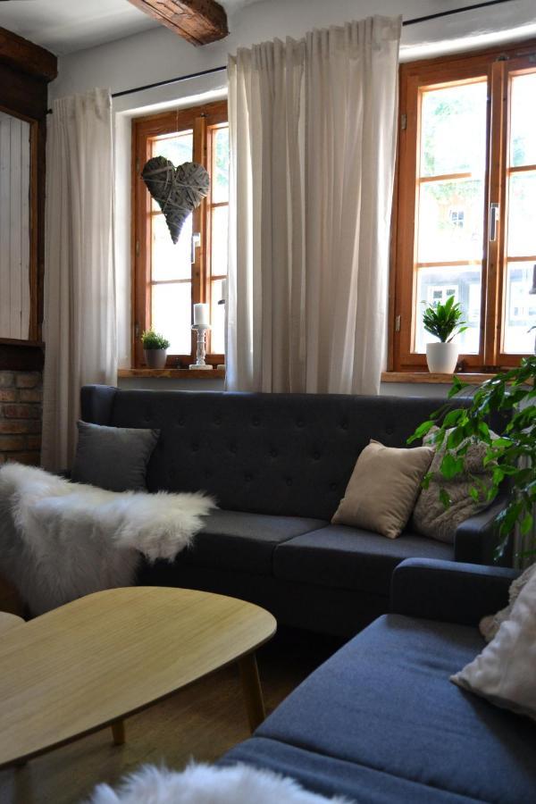 Ferienhaus 7. Kaiser Quedlinbourg Extérieur photo