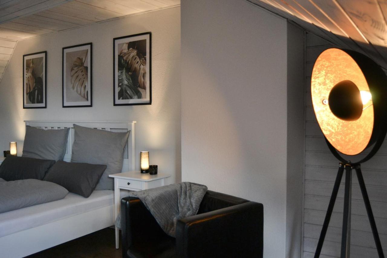 Ferienhaus 7. Kaiser Quedlinbourg Extérieur photo